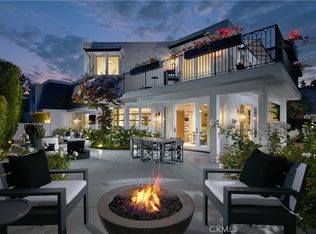 6 Rue Chantilly, Newport Beach, CA 92660