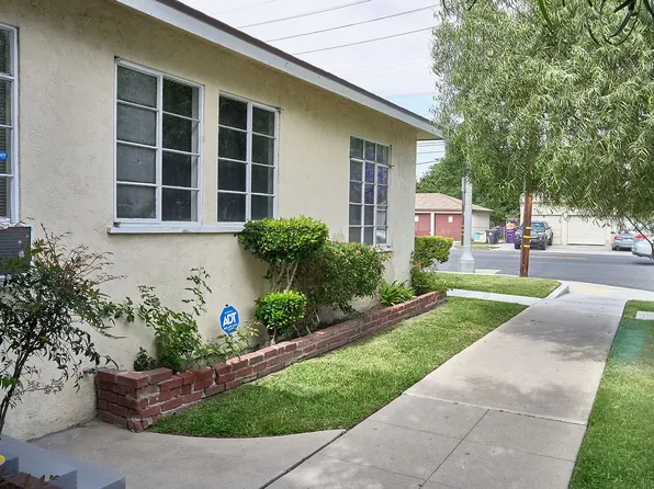 Orange Avenue Apartments, 5501 Orange Ave #E4dc0eb6f, Long Beach, CA 90805