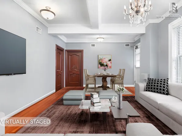 975 Park Avenue 1CD image 2 of 11