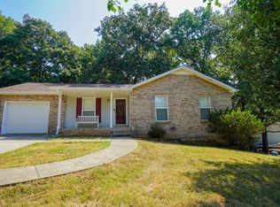 3486 Eastridge Rd, Woodlawn, TN 37191
