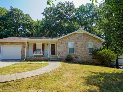 3486 Eastridge Rd, Woodlawn, TN, 37191