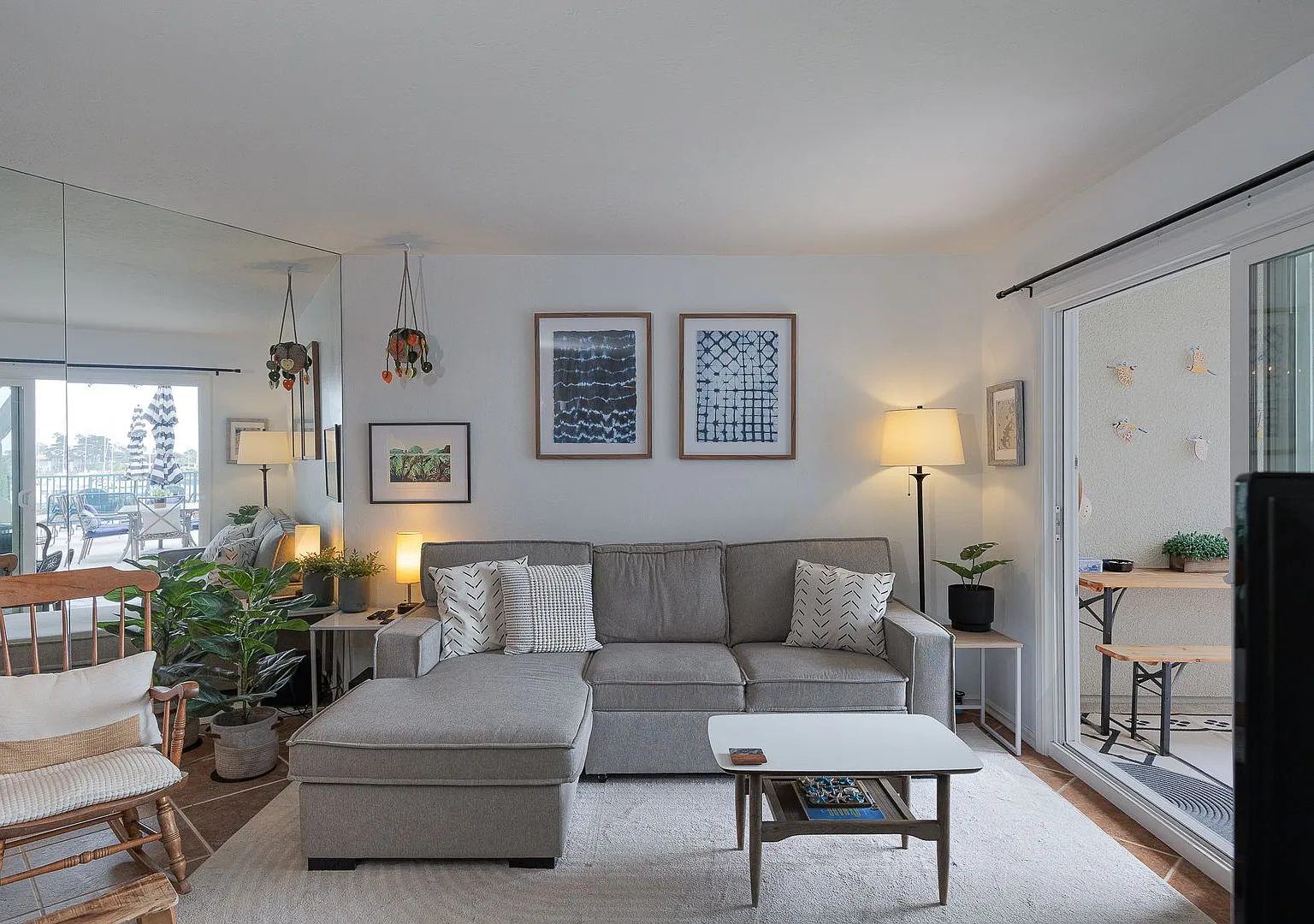 1 Bedroom + 1 Bathroom Condo | Channel Islands HOA | Oxnard | Monthly Furnished Rental — Photo 2