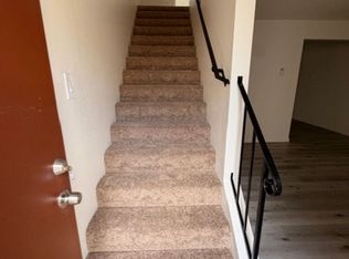 Dixon Townhouse, Hayward, CA 94544