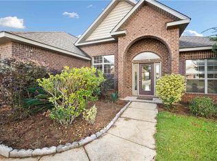 9795 Winchester Dr N, Semmes, AL 36575