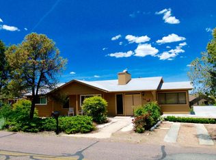 2228 Sandia Dr, Prescott, AZ 86301
