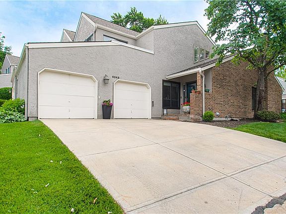 2nd image of 6243 Rosewood Ct
