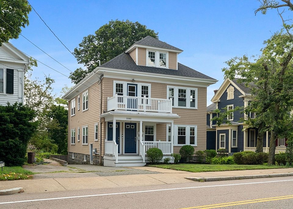 1st image of 1080 Adams St #1