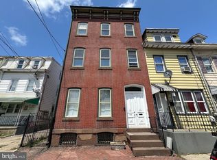 52 Bayard St APT 1, Trenton, NJ 08611