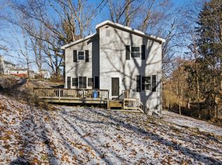 1 Clarkson Ave, Pittsfield, MA 01201