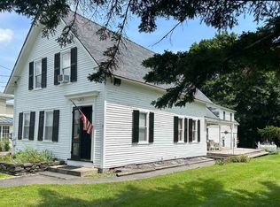17 Clough Ave, Windsor, VT 05089