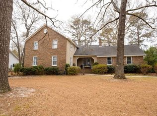 540 Yuma Ct, Sumter, SC 29150