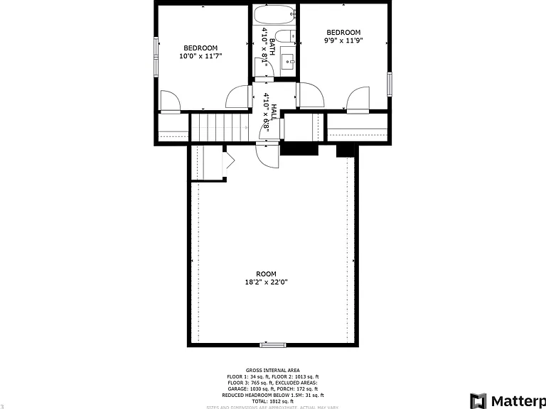 21 Bedford Ct — Photo 16