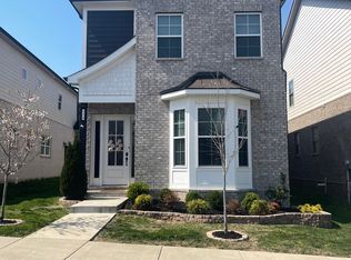 126 Oasis Dr, La Vergne, TN 37086