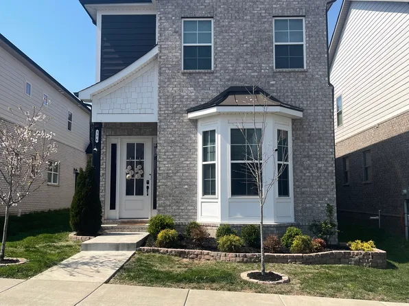 126 Oasis Dr, La Vergne, TN 37086