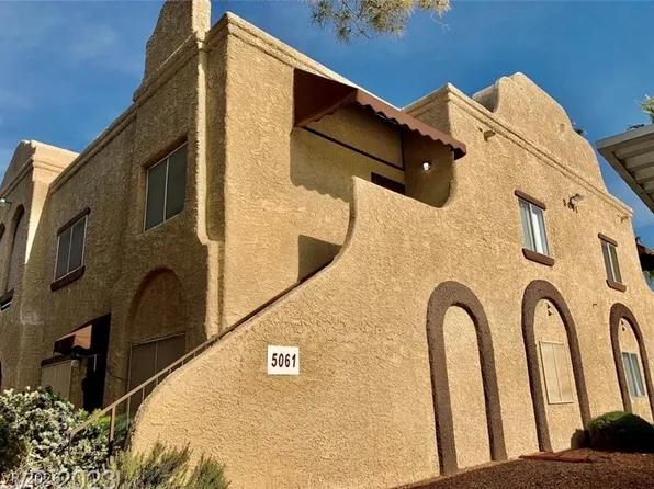 5061 Pioneer Ave APT 202, Las Vegas, NV 89146