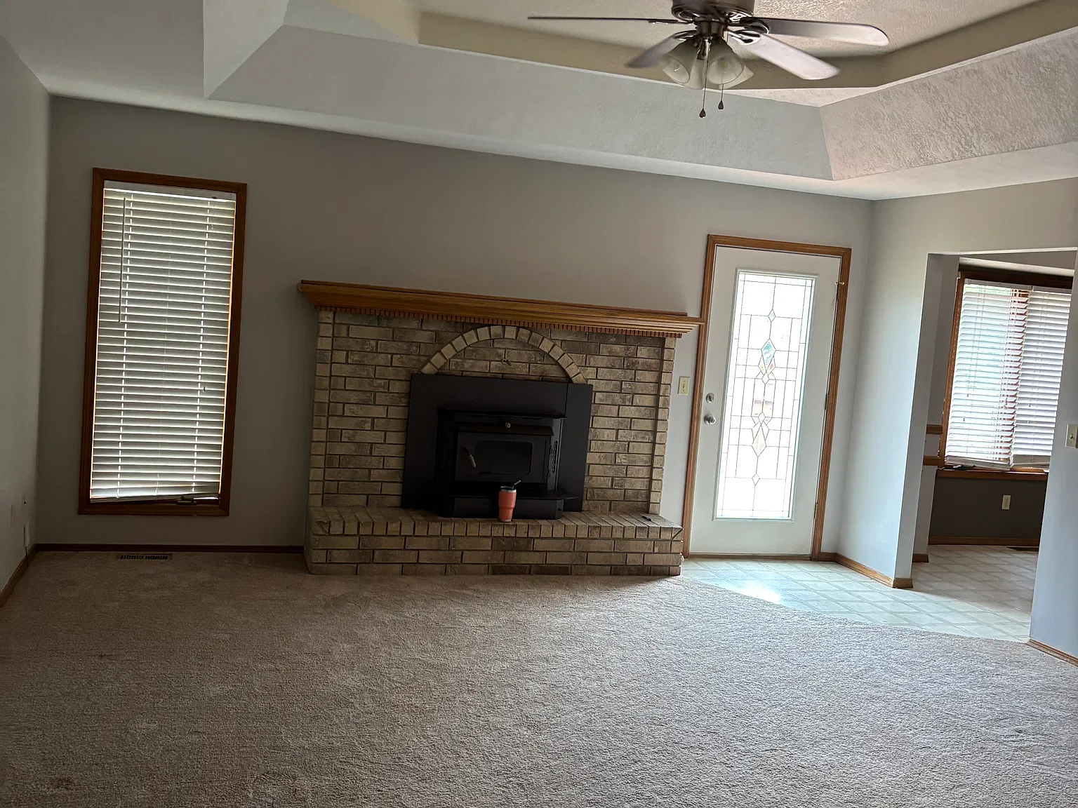 202 N Marie St — Photo 4