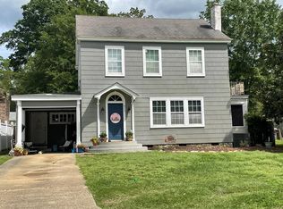 311 Becker St, Brookhaven, MS 39601