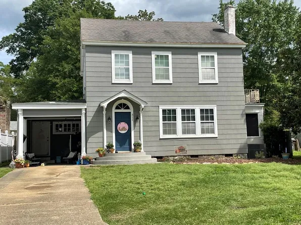311 Becker St, Brookhaven, MS 39601