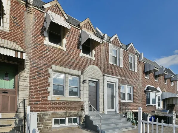 4533 Aldine St, Philadelphia, PA 19136