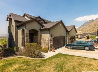 10319 N Morgan Blvd, Cedar Hills, UT 84062
