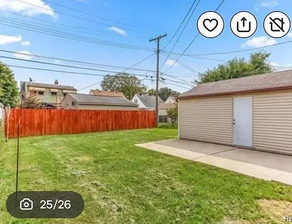3337 Croissant St — Photo 21