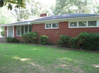 385 Park St, Savannah, TN 38372