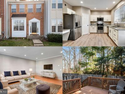 4921 Benecia Ln, Dumfries, VA, 22025