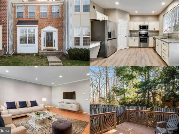 4921 Benecia Ln, Dumfries, VA 22025