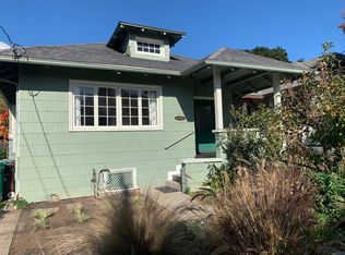 6036 Harwood Ave, Oakland, CA 94618