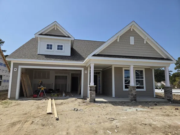 2027 Woodrush Loop, Little River, SC 29566