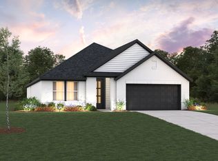 Teton Plan, Sorella - Landmark Collection, Tomball, TX 77377