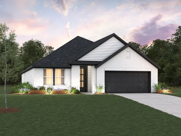 Teton Plan, Sorella - Landmark Collection