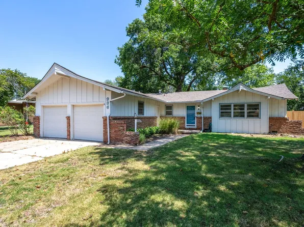 936 N Peterson Ave, Wichita, KS 67212