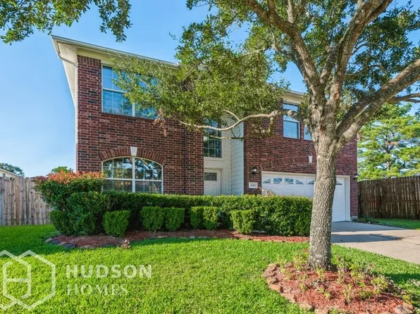 3102 Myrtle Ranch Dr, Katy, TX 77494