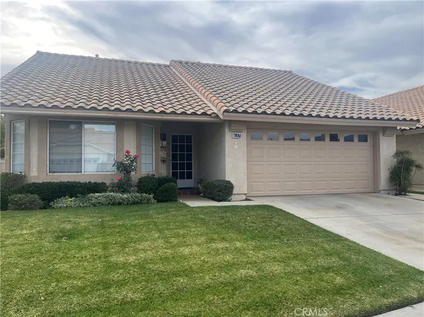 637 Torrey Pines Rd, Banning, CA 92220