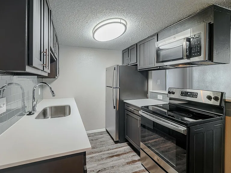 Establishment Kitchen