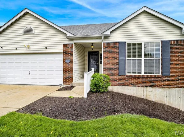 176 Carytown Ln, Florissant, MO 63034