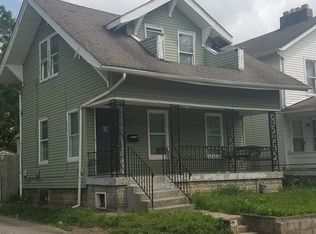 1760 S 8th St, Columbus, OH