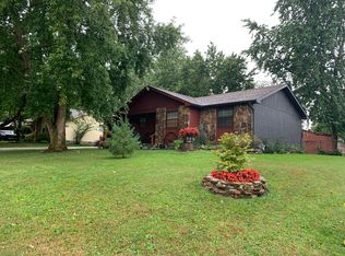 609 S Hampton Ave, Republic, MO 65738