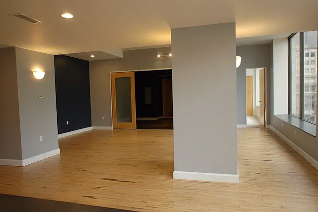 2-Bedroom Unit Available in Downtown Columbus — Photo 4