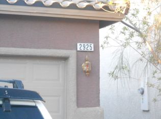 2925 Riarosa Ct, North Las Vegas, NV 89086