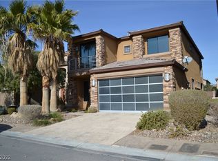7616 Zermatt Ave, Las Vegas, NV 89129