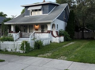 415 S Grand Ave, Indianapolis, IN 46219