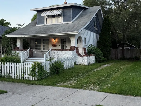 415 S Grand Ave, Indianapolis, IN 46219