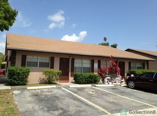 2200 NW 15th Ave APT C, Fort Lauderdale, FL 33311