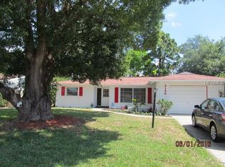 2198 Scotland Dr, Clearwater, FL 33763