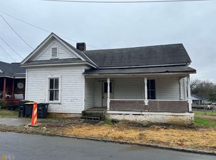 15 W Main St SW, Rome, GA 30161