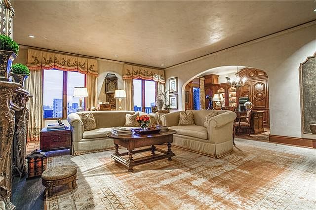 1st image of 3505 Turtle Creek Blvd APT 14A