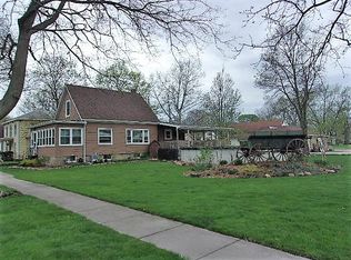 413 Depot St, Mazon, IL 60444