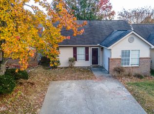 5528 Kalispell Way, Knoxville, TN 37924